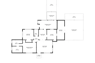 405 W Milam St, Livingston, TX 77351 - Photo 39