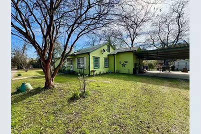 405 W Milam Street, Livingston, TX 77351 - Photo 21