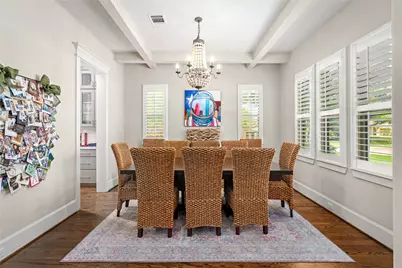 1045 Rosepoint Street, Houston, TX 77018 - Photo 5