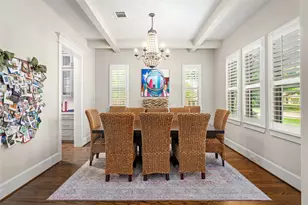 1045 Rosepoint St, Houston, TX 77018 - Photo 5