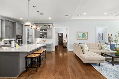 1045 Rosepoint Street, Houston, TX 77018 - Photo 9