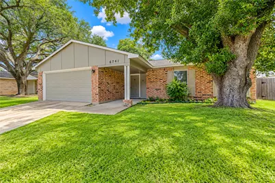 6741 Tara Drive, Richmond, TX 77469 - Photo 3
