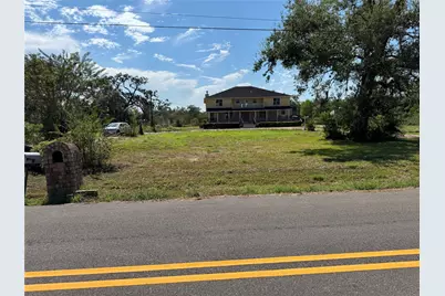 325 County Road 201, Angleton, TX 77515 - Photo 1