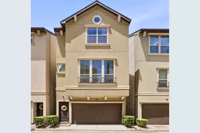 6363 Fairdale Lane #L, Houston, TX 77057 - Photo 1