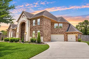 405 Old Orchard Dr, Dickinson, TX 77539 - Photo 1