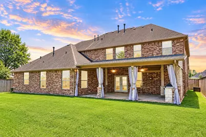 405 Old Orchard Drive, Dickinson, TX 77539 - Photo 35