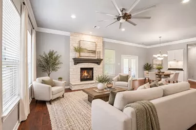 405 Old Orchard Drive, Dickinson, TX 77539 - Photo 15
