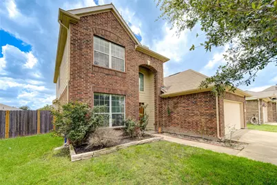 4211 Tristan Ridge Lane, Katy, TX 77449 - Photo 3