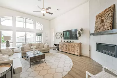 15522 Patten Forest Drive, Cypress, TX 77429 - Photo 9