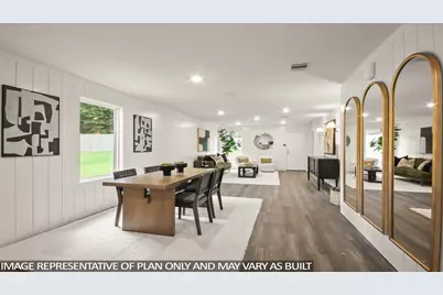 18710 Sunset Horizon Drive, Hockley, TX 77447 - Photo 1