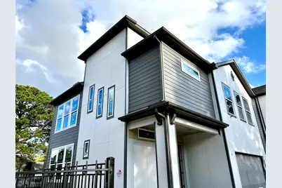 4924 Winnetka Street #B, Houston, TX 77021 - Photo 1