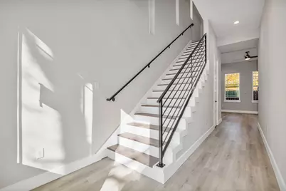4924 Winnetka Street #B, Houston, TX 77021 - Photo 5