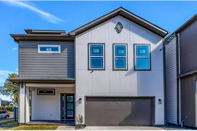 4924 Winnetka Street #B, Houston, TX 77021 - Photo 3