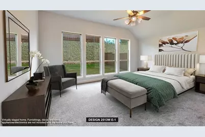 18315 Cubist Court, Conroe, TX 77302 - Photo 5