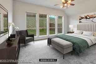 18315 Cubist Ct, Conroe, TX 77302 - Photo 5