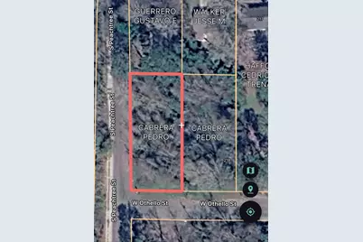 218 W Othello Street, Jasper, TX 75951 - Photo 3