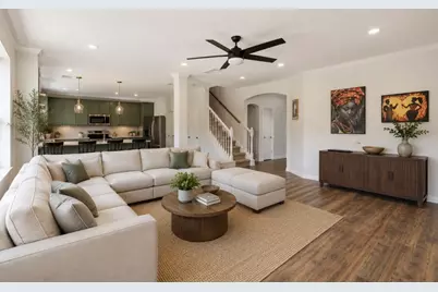 18919 Squirrel Oaks Drive, Magnolia, TX 77355 - Photo 1