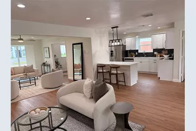3303 Freshmeadows Drive, Houston, TX 77063 - Photo 5
