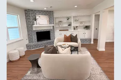 3303 Freshmeadows Drive, Houston, TX 77063 - Photo 3