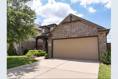 19239 S Cottonwood Green Lane, Cypress, TX 77433 - Photo 3