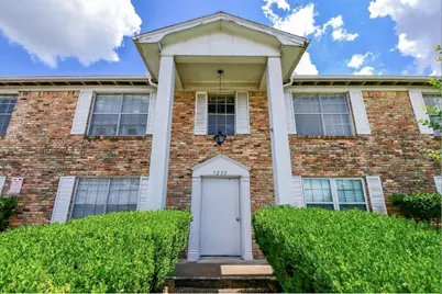 7233 Beechnut Street #A, Houston, TX 77074 - Photo 1