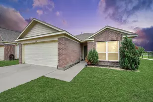 3226 View Valley Trail, Katy, TX 77493 - Photo 5