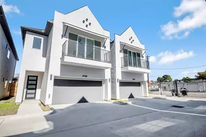 5908 St Augustine Street #C, Houston, TX 77021 - Photo 33