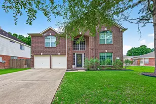 835 Stevens Creek Ln, Richmond, TX 77469 - Photo 3