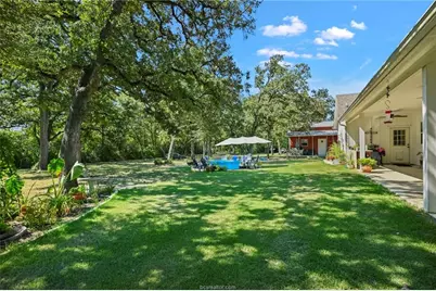 12778 John Rice Drive, Iola, TX 77861 - Photo 19