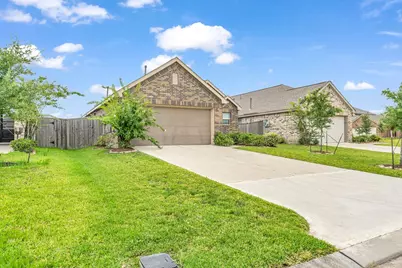 18406 Cobalt Cove Lane, Hockley, TX 77447 - Photo 3