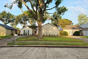 6711 Stonewater, Houston, TX 77084 - Photo 1