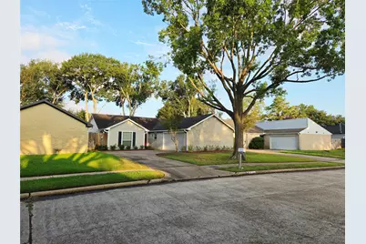 6711 Stonewater, Houston, TX 77084 - Photo 3