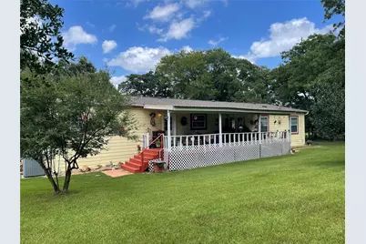1666 US Highway 84, Oakwood, TX 75855 - Photo 35