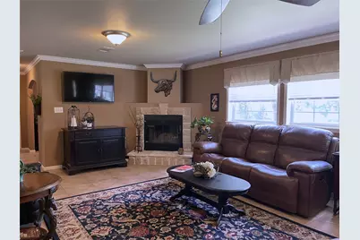 1666 US Highway 84, Oakwood, TX 75855 - Photo 9