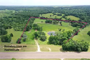 1666 US Hwy 84, Oakwood, TX 75855 - Photo 43