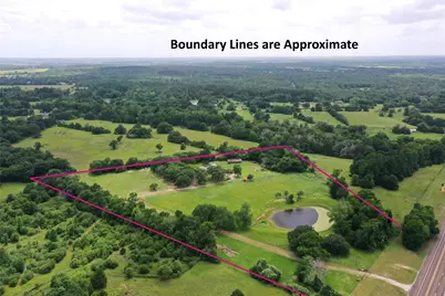 1666 US Highway 84, Oakwood, TX 75855 - Photo 39