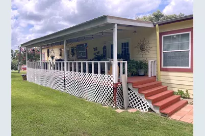 1666 US Highway 84, Oakwood, TX 75855 - Photo 35