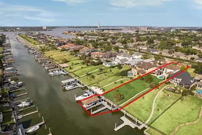 507 Constellation Boulevard, League City, TX 77573 - Photo 23