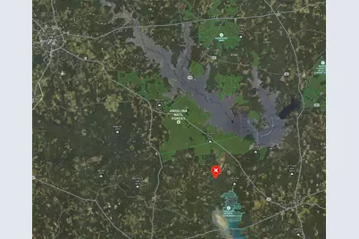 00 Recreational Road 255, Colmesneil, TX 75938 - Photo 15