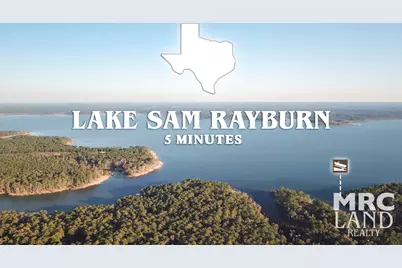 00 Recreational Road 255, Colmesneil, TX 75938 - Photo 19