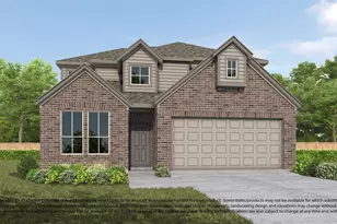 52 Shining Pt Dr, Waller, TX 77484 - Photo 1