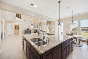 3027 Dahlgren Trail, Sugar Land, TX 77479 - Photo 9