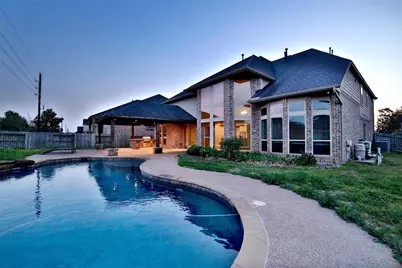 2403 Haven Hill Drive, Katy, TX 77494 - Photo 5