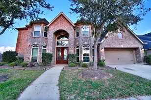2403 Haven Hill Dr, Katy, TX 77494 - Photo 3