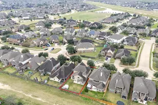 9962 Norhill Heights Ln, Brookshire, TX 77423 - Photo 41