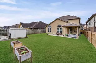 9962 Norhill Heights Ln, Brookshire, TX 77423 - Photo 35