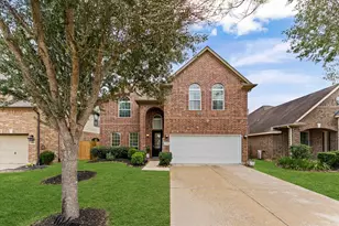 9962 Norhill Heights Ln, Brookshire, TX 77423 - Photo 1
