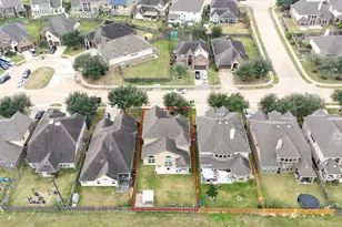 9962 Norhill Heights Ln, Brookshire, TX 77423 - Photo 39