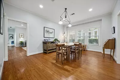 412 W 22nd Street, Houston, TX 77008 - Photo 7