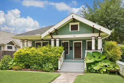 412 W 22nd Street, Houston, TX 77008 - Photo 3